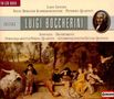 Luigi Boccherini (1743-1805): Luigi Boccherini-Edition (Capriccio), CD