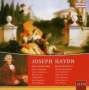 Joseph Haydn: Joseph Haydn (Capriccio-Edition), CD,CD,CD,CD,CD,CD,CD,CD,CD,CD,CD,CD