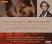 Felix Mendelssohn Bartholdy: Die Schauspielmusiken, CD,CD,CD,CD