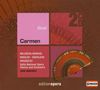 Georges Bizet: Carmen, 2 CDs, 2 CDs