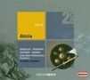 Giuseppe Verdi (1813-1901): Attila, CD