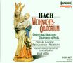 Johann Sebastian Bach: Weihnachtsoratorium BWV 248, CD,CD