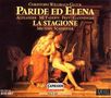 Christoph Willibald Gluck (1714-1787): Paride et Elena, CD