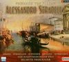 Friedrich von Flotow: Alessandro Stradella (in dt.Spr.), 2 CDs, 2 CDs
