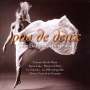 Pas de deux - The Ballet Experience, CD