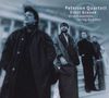 Ernst Krenek (1900-1991): Streichquartette Nr.1 & 7 (opp.6 & 96), CD
