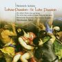 Heinrich Schütz: Lukas-Passion SWV 480, CD