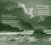 Ernest Bloch (1880-1959): Violinkonzert, CD