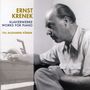 Ernst Krenek (1900-1991): Klavierstücke, CD