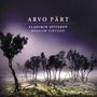 Arvo Pärt: Berliner Messe, CD