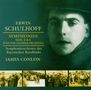 Erwin Schulhoff: Symphonien Nr.2 & 5, CD