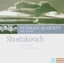 Dmitri Schostakowitsch: Klavierquintett op.57, CD