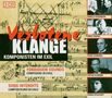 Verbotene Klänge - Komponisten im Exil, 3 CDs