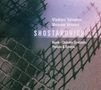 Dmitri Schostakowitsch (1906-1975): Kammersymphonie op.110a, CD