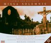 Ludwig van Beethoven: Missa Solemnis op.123, CD,DVD