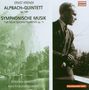 Ernst Krenek: Symphonische Musik für 9 Instrumente op.11, CD