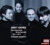 Ernst Krenek (1900-1991): Streichquartette Nr.3 & 5, CD