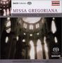 Missa Gregoriana, SACD
