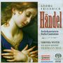 Georg Friedrich Händel (1685-1759): Kantaten, Super Audio CD