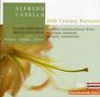 Alfredo Casella: Tripelkonzert op.56 für Klaviertrio & Orchester, SACD