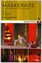 Carl Nielsen (1865-1931): Maskerade (in deutscher Sprache), DVD