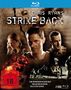 Daniel Percival: Chris Ryans Strike Back (Blu-ray), BR,BR