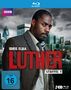 Luther Staffel 1 (Blu-ray), 2 Blu-ray Discs