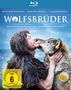 Wolfsbrüder - Ein Junge unter Wölfen (Blu-ray), Blu-ray Disc