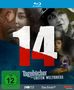 Jan Peter: 14 - Tagebücher des Ersten Weltkriegs (Blu-ray), BR,BR