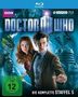: Doctor Who Season 5 (Blu-ray), BR,BR,BR,BR,BR,BR
