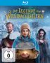 Nils Gaup: Die Legende vom Weihnachtsstern (Blu-ray), BR