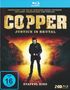 : Copper Season 1 (Blu-ray), BR,BR