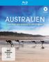 Heiko de Groot: Australien - Kontinet der Gegensätze und Extreme (Blu-ray), BR