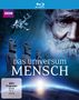 : Das Universum Mensch (Blu-ray), BR,BR