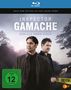 Peter Moss: Inspector Gamache - Denn alle tragen Schuld (Blu-ray), BR