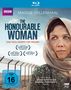 Hugo Blick: The Honourable Woman (Blu-ray), BR,BR,BR