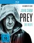 Nick Murphy: Prey - Die Beute Season 2 (Blu-ray), BR