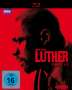 Luther Staffel 1-3 (Blu-ray), 4 Blu-ray Discs