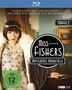 Miss Fishers mysteriöse Mordfälle Season 2 (Blu-ray), 3 Blu-ray Discs