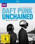 Hervre Martin Delpierre: Daft Punk Unchained (Blu-ray), BR