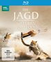 : Die Jagd - Auf Leben und Tod (Blu-ray), BR,BR