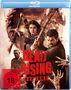 Pat Williams: Dead Rising: Endgame (Blu-ray), BR