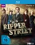 Ripper Street Staffel 4 (Blu-ray), 2 Blu-ray Discs