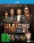 Oliver Hirschbiegel: Der gleiche Himmel (Blu-ray), BR,BR