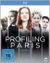 Alexeandre Laurent: Profiling Paris Staffel 6 (Blu-ray), BR,BR,BR