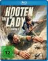 : Hooten & The Lady Staffel 1 (Blu-ray), BR,BR