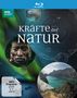 Stephen Cooter: Kräfte der Natur (Blu-ray), BR