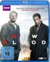 Anthony Philipson: New Blood (Blu-ray), BR,BR