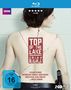 Jane Campion: Top of the Lake: China Girl (Blu-ray), BR,BR