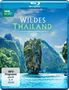 Wildes Thailand (Blu-ray), Blu-ray Disc, Blu-ray Disc